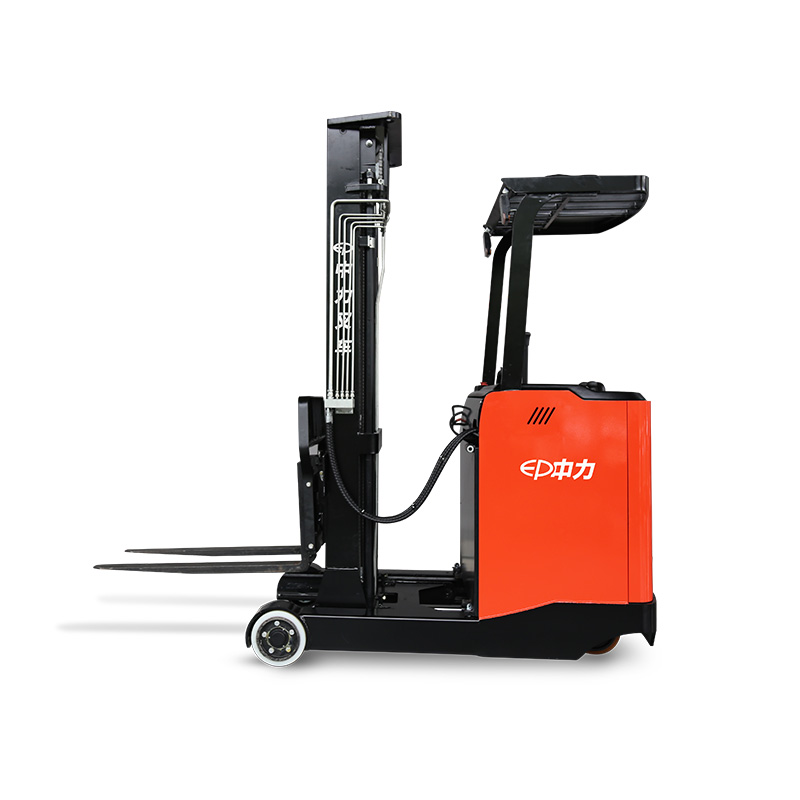 Xe nâng điện reach truck CQD15S 1,5 tấn