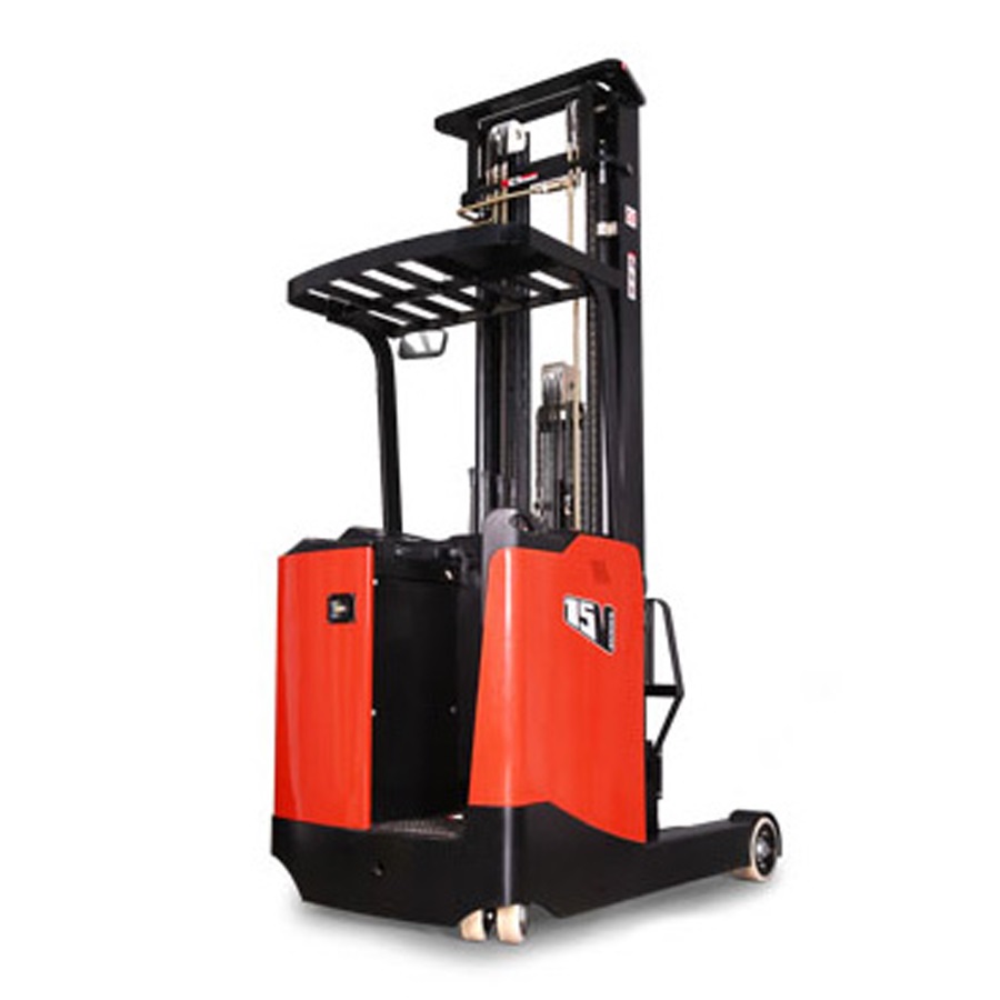 Xe Nâng điện Reach Truck Cqd16rv 1,6 Tấn