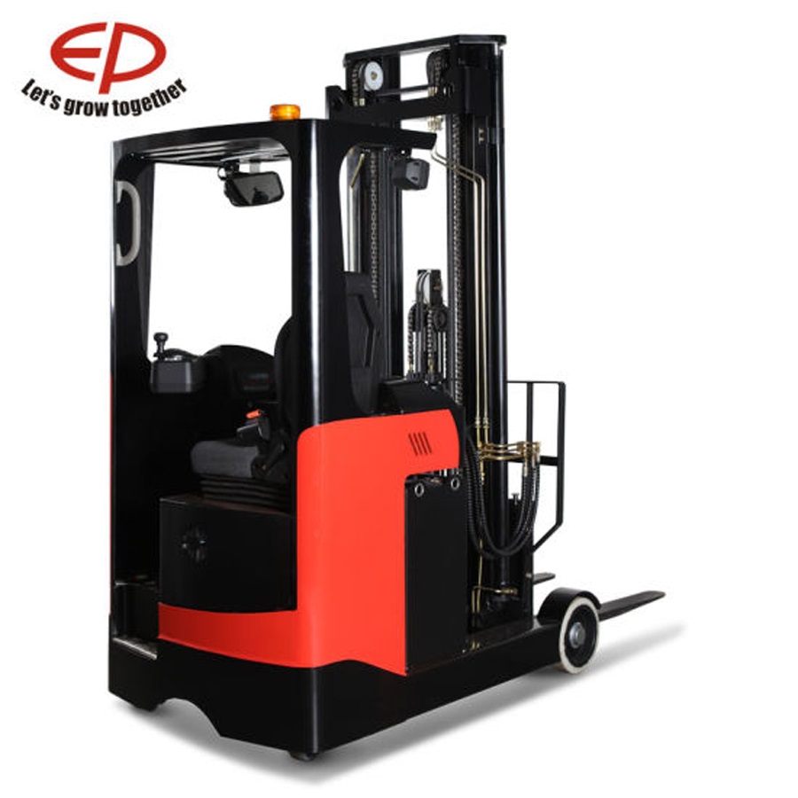 Xe Nâng điện Reach Truck Cqd16rv 1,6 Tấn