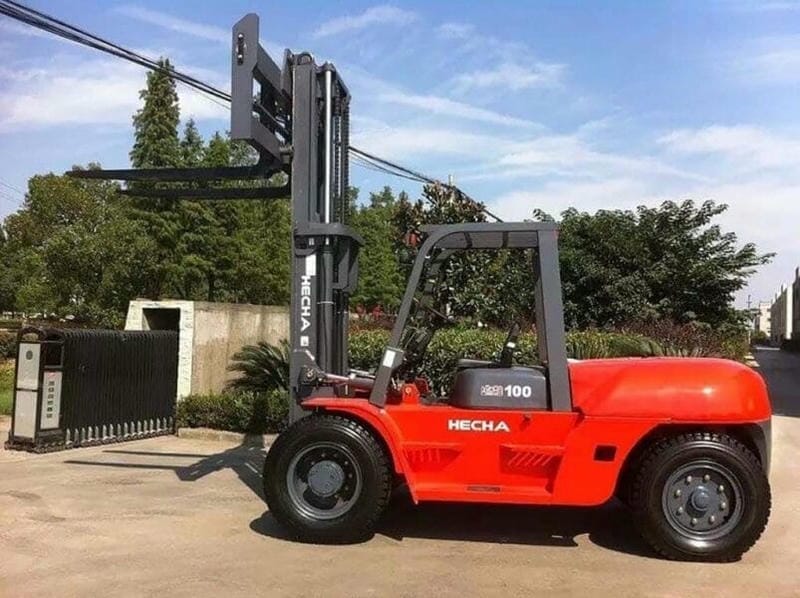 Xe Nâng EP®