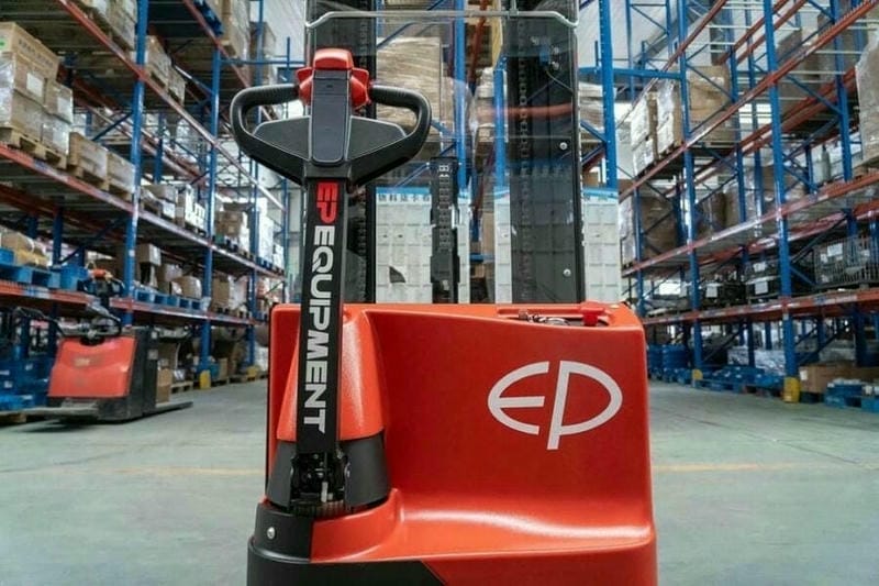 Xe Nâng EP®