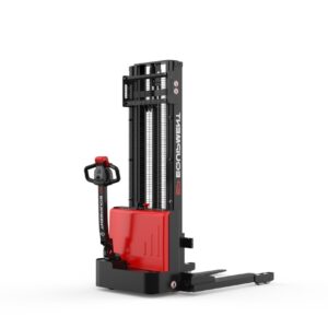 Xe Nâng Điện 1.2 Tấn 3600mm Stacker Esd122