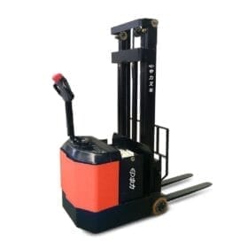 Xe Nâng Điện Stacker 0.6 Tấn EP ES06-CA Pallet 2 Mặt EPXe Nâng Điện Stacker 0.6 Tấn Ep Es06-ca Pallet 2 Mặt Ep