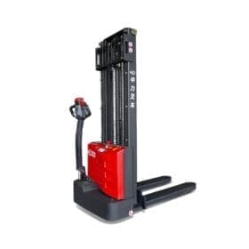 Xe Nâng Điện Stacker 1.5 Tấn EST152 3300 mm iMOW/EPXe Nâng Điện Stacker 1.5 Tấn Est152 3300 Mm
