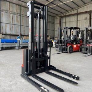 Xe Nâng Điện Stacker 1,5 Tấn 3230mm Es15-33dm