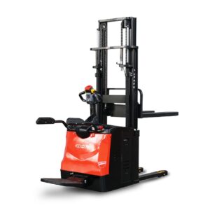 Xe Nâng Điện Stacker 1,6 Tấn Es16 - Rs 5500 Mm Imowep