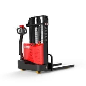 Xe Nâng Điện Stacker 2 Tấn 2000mm EST202 EP/iMOWXe Nâng Điện Stacker 2 Tấn 2000mm Est202 Epimow 1