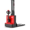 Xe Nâng Điện Stacker Esi161 1.6 Tấn 1520mm Imowep