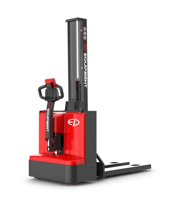 Xe Nâng Điện Stacker Esi161 1.6 Tấn 1520mm Imowep