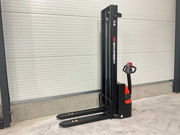 Xe Nâng Stacker 1.5 Tấn 3600mm Es15-15es Imowep