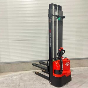 Xe Nâng Stacker 1.5 Tấn 3600mm Es15-15es Imowep