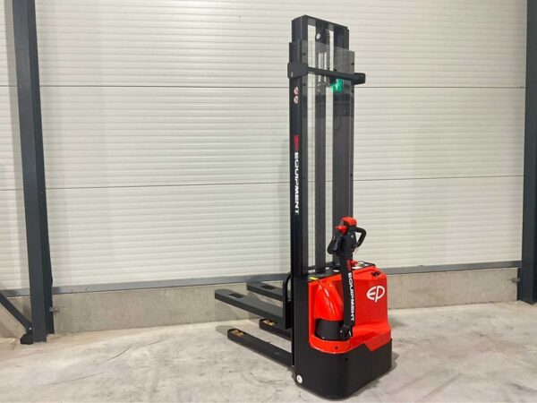 Xe Nâng Stacker 1.5 Tấn 3600mm Es15-15es Imowep