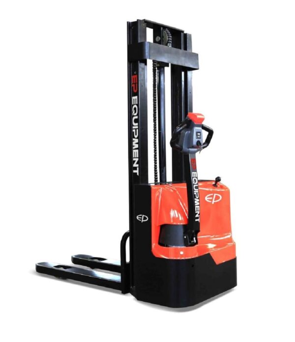 Xe Nâng Stacker 1.5 Tấn 3600mm Es15-15es Imowep