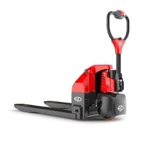 Xe Nâng Tay Điện 1.5 Tấn 105 mm Pallet Truck F1 Pin Li-ionXe Nâng Tay Điện 1.5 Tấn 105 Mm Pallet Truck F1 Pin Li-ion