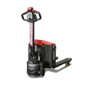 Xe Nâng Tay Điện 1.5 Tấn 115 mm EPT20-15ET2 Pallet TruckXe Nâng Tay Điện 1.5 Tấn 115 Mm Ept20-15et2 Pallet Truck