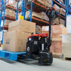 Xe Nâng Tay Điện 1.5 Tấn 115 Mm Ept20-15et2 Pallet Truck 3