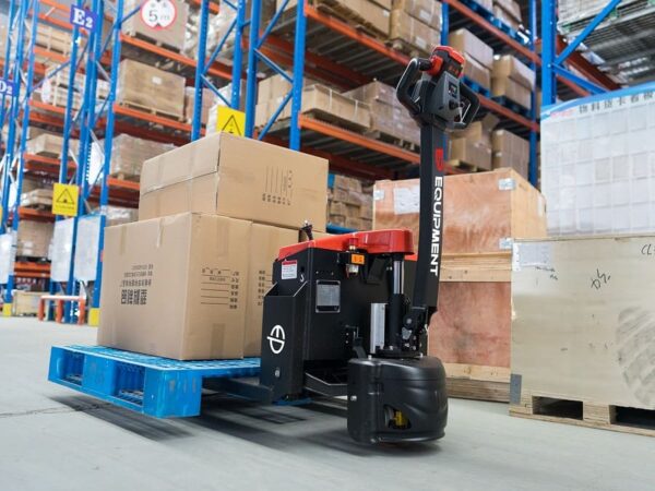 Xe Nâng Tay Điện 1.5 Tấn 115 Mm Ept20-15et2 Pallet Truck 3