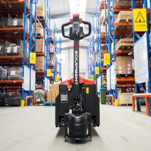 Xe Nâng Tay Điện 1.5 Tấn 115 Mm Ept20-15et2 Pallet Truck