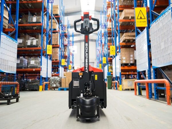 Xe Nâng Tay Điện 1.5 Tấn 115 Mm Ept20-15et2 Pallet Truck