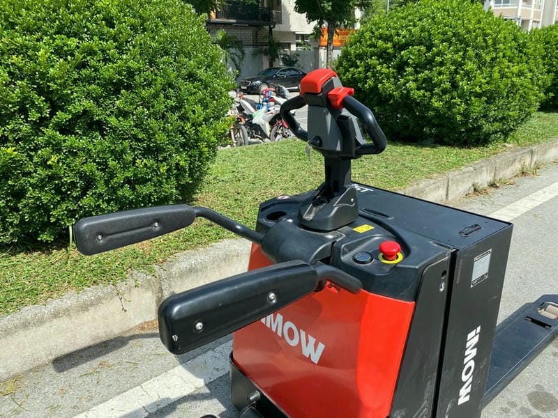 Xe Nâng EP®