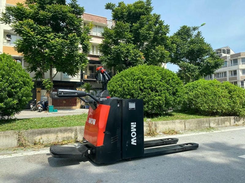 Xe Nâng EP®