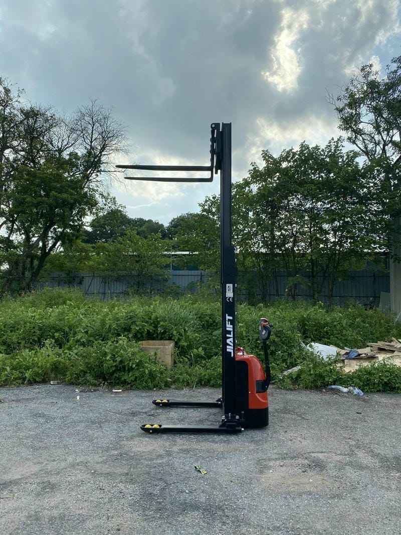 Xe Nâng EP®