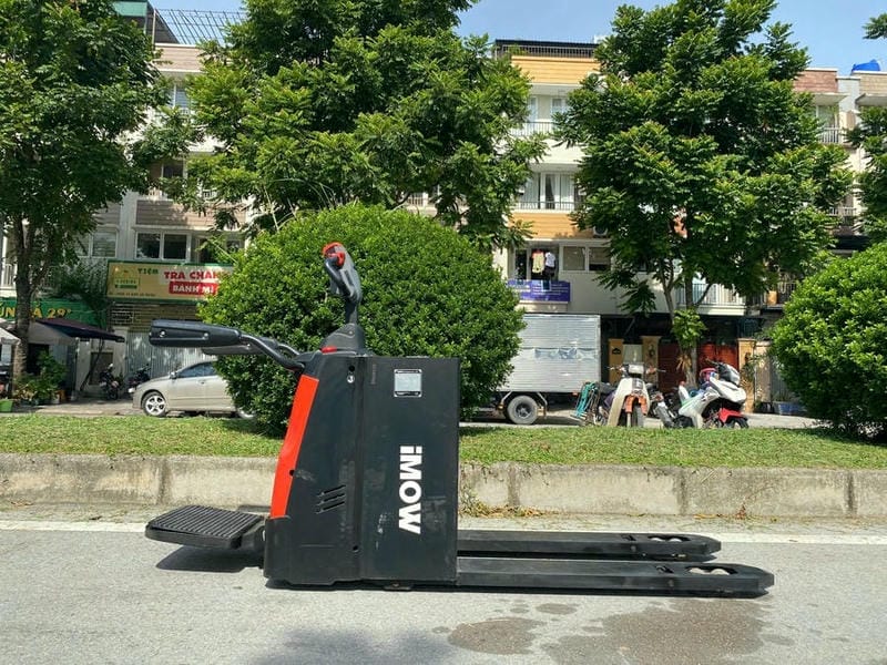 Xe Nâng EP®