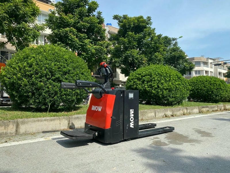 Xe Nâng EP®