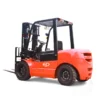 Xe Nâng Dầu 4.5 Tấn CPCD45T8 6000 mmXe Nâng Dầu 4 Tấn Cpcd40t8 6000 Mm