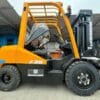 Xe Nâng Dầu 3 Tấn FD30 Maxlion Mitsu S4S Nâng Cao 3m – 6mXe Nâng Dầu 3 Tấn Maxlion