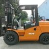 Xe Nâng Dầu 5 Tấn Nâng Cao 3000mm CPCD50 iMOWXe Nâng Dầu Diesel 5 tấn