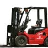 Xe Nâng Dầu 2.5 Tấn FD25 Maxlion Mitsu S4S Nâng 3m – 6mXe Nâng Dầu 2.5 Tấn Fd25 Maxlion Mitsu S4s Nâng 3m – 6m 1