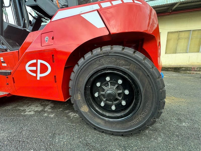 Xe Nâng EP®