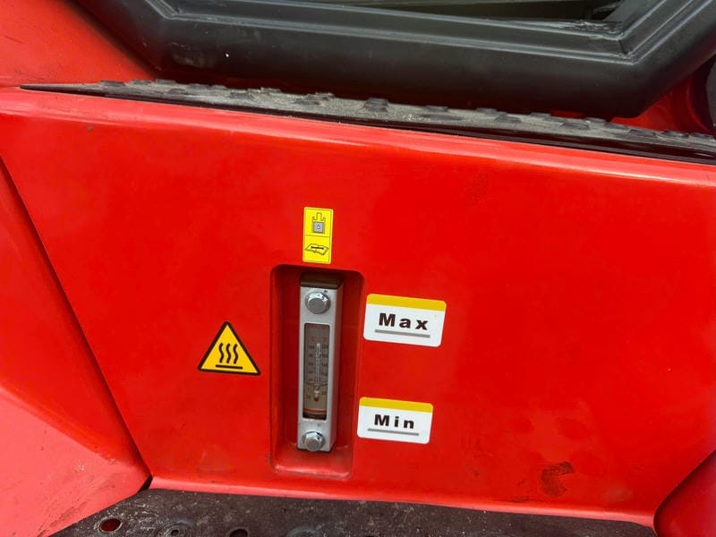 Xe Nâng EP®