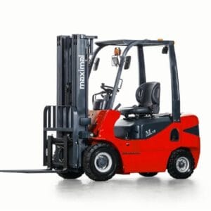 Xe Nâng Dầu 1.5 Tấn -1.8 Tấn Fd15 & Fd18 Nâng Cao 3m