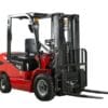 Xe Nâng Dầu 2.5 Tấn FD25 Nâng Cao 3mXe Nâng Dầu 2.5 Tấn Fd25 Nâng Cao 3m