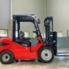 Xe Nâng Dầu 3 Tấn FD30 Nâng Cao 3mXe Nâng Dầu 3 Tấn Fd30 Nâng Cao 3m