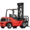 Xe Nâng Dầu 5 Tấn FD50T Nâng Cao 3m MaximalXe Nâng Dầu 5 Tấn Fd50t Nâng Cao 3m Maximal