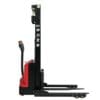 Xe Nâng Tay Điện 1 Tấn Stacker ES10-22DM Chân RộngXe Nâng Điện 1 Tấn Stacker Es10-22dm Chân Rộng