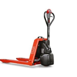 Xe Nâng Tay Điện 1.5 Tấn Pallet Truck EPL1531 Nâng 105mmXe Nâng Tay Điện 1.5 Tấn Pallet Truck Epl1531