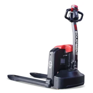 Xe Nâng Tay Điện 1.5 Tấn Pallet Truck EPL154 Pin 24 V Li-IonXe Nâng Tay Điện 1.5 Tấn Pallet Truck Epl154 Pin 24 V Li-ion