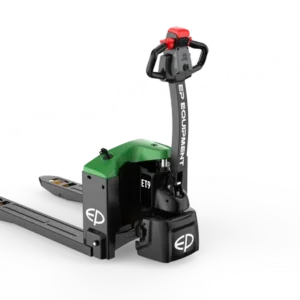 Xe Nâng Tay Điện 1.5 Tấn Pallet Truck EPT20-15ET9Xe Nâng Tay Điện 1.5 Tấn Pallet Truck Ept20-15et9 2