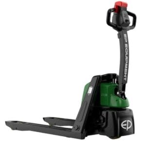 Xe Nâng Tay Điện 1.5 Tấn Pallet Truck ET158 Nâng 110mmXe Nâng Tay Điện 1.5 Tấn Pallet Truck Et158 Nâng 110mm 3