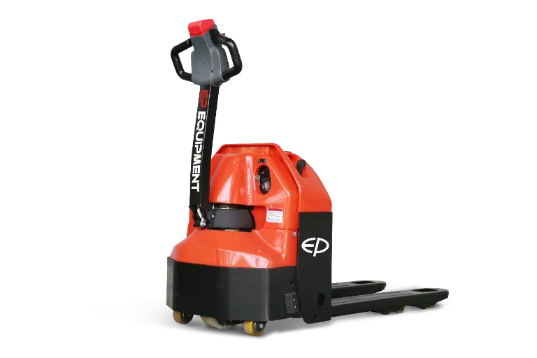 Xe Nâng Tay Điện 1.8 Tấn Ept20-18ea Pin 24 V Li-ion 1