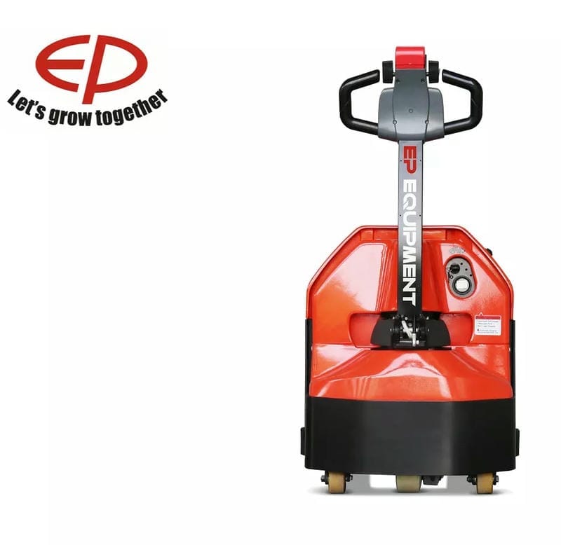 Xe Nâng Tay Điện 1.8 Tấn Ept20-18ea Pin 24 V Li-ion 5