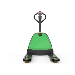 Xe Nâng Tay Điện 2 Tấn Pallet Truck Ept20-ez Nâng Cao 105 Mm 1