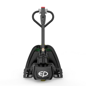 Xe Nâng Tay Điện 2 Tấn Pallet Truck Ept20-ez Nâng Cao 105 Mm 2