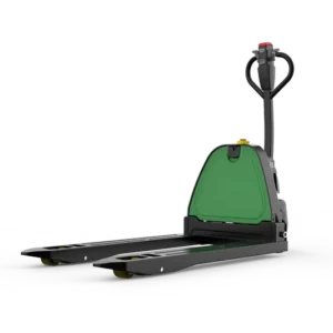 Xe Nâng Tay Điện 2 Tấn Pallet Truck EPT20-EZ Nâng Cao 105 mmXe Nâng Tay Điện 2 Tấn Pallet Truck Ept20-ez Nâng Cao 105 Mm
