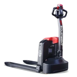 Xe Nâng Tay Điện 1.8 Tấn Pallet Truck EPL185 Pin 48 V Li-IonXe Nâng Tay Điện 1.8 Tấn Pallet Truck Epl185 Pin 48 V Li-ion