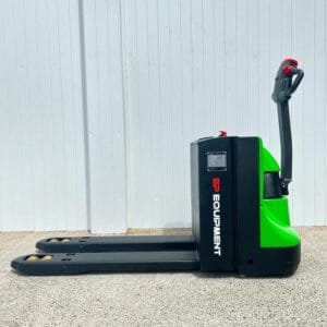 Xe Nâng Tay Điện 2 Tấn Ept20-20wa Pin 24 V